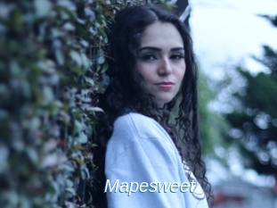Mapesweet