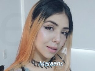 maraahx Ejaculations Féminines
