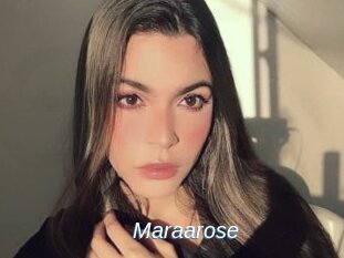 maraarose Ejaculations Féminines