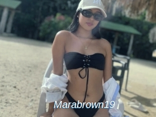 Marabrown19