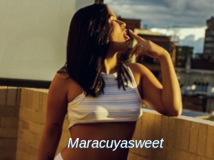 Maracuyasweet
