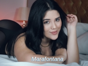 Marafontana