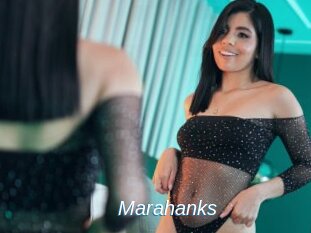 Marahanks