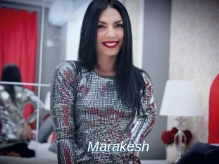 Marakesh