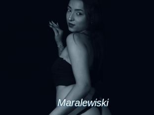 Maralewiski