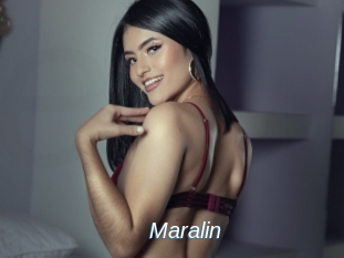 maralin Ejaculations Féminines