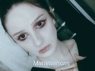 Maramaisons