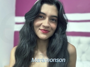 Maramonson