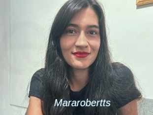 Mararobertts