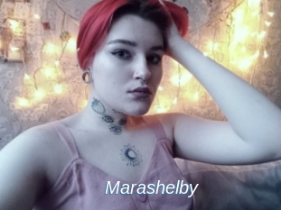 Marashelby