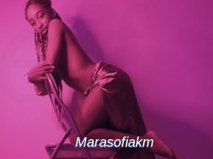 Marasofiakm