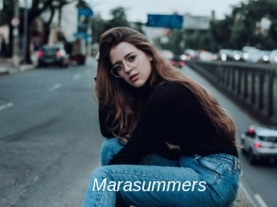 Marasummers