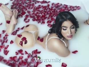 Maraxmills
