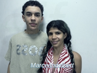 Marceandalbert