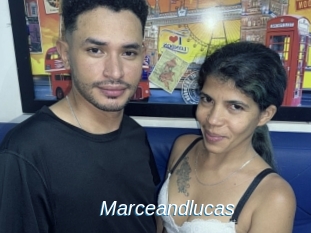 Marceandlucas
