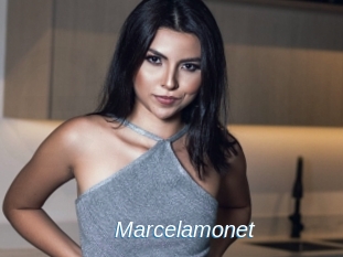 Marcelamonet
