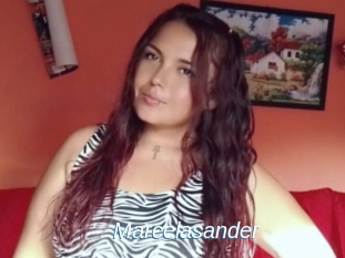 Marcelasander