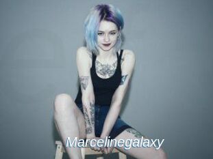 Marcelinegalaxy