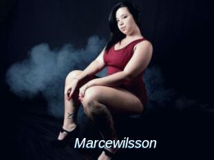 Marcewilsson