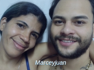 Marceyjuan