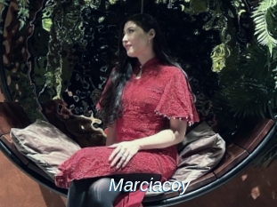 marciacoy Ejaculations Féminines