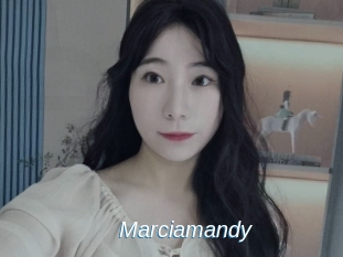 Marciamandy