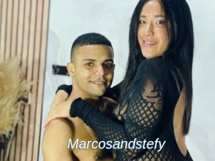 Marcosandstefy