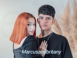 Marcusandbritany