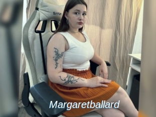 Margaretballard