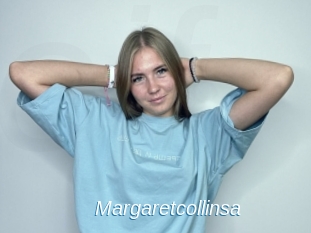 Margaretcollinsa