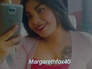 Margarethfox40