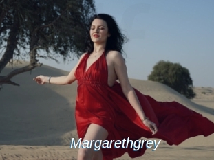 Margarethgrey