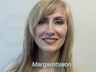 Margaretswon
