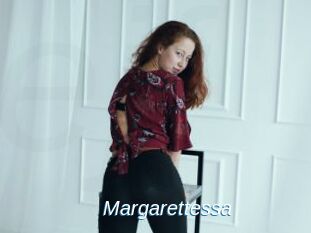 Margarettessa