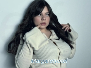 Margaretvorel