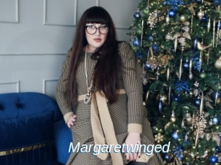 Margaretwinged