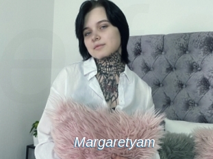 Margaretyam