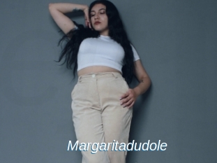 Margaritadudole