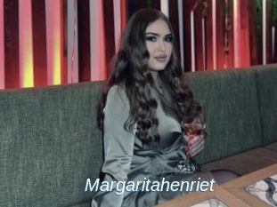 Margaritahenriet
