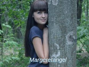 Margeretangel