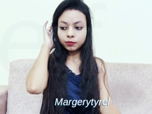 Margerytyrel