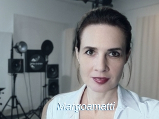 Margoamatti