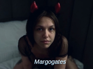 Margogates