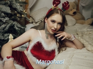 Margohasl
