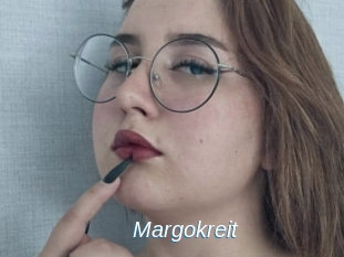 Margokreit