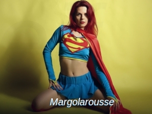 Margolarousse