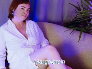 Margolorein