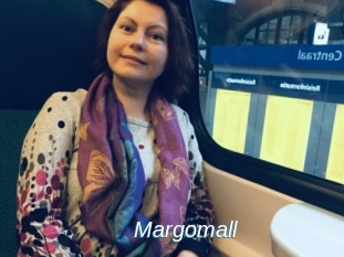 Margomall
