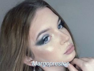 Margopreston