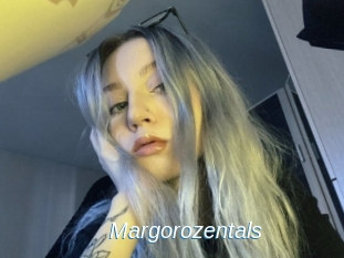 Margorozentals
